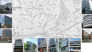 Mehr über den Artikel erfahren Planungsleitfaden für natürlich belüftete Doppelfassaden