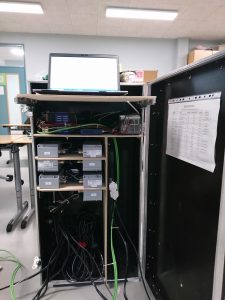 Messwerterfassungssystem