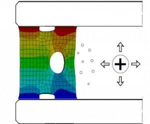 Ansys Zustand 1