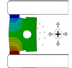 Ansys Zustand 2