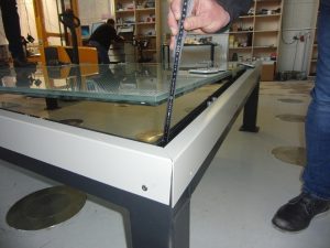 warping distance