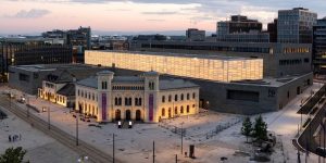 Nationalgalerie Oslo