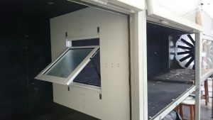 Mehr über den Artikel erfahren Retrofitting of Facades in Brazil