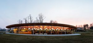 Grace Farms